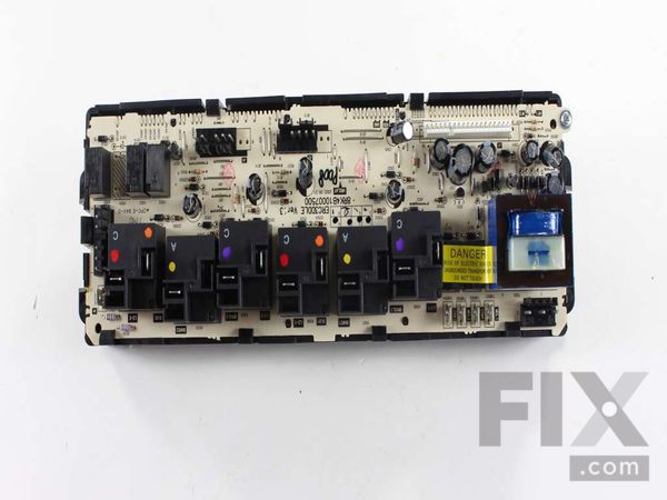2370100-1-M-GE-WB27T11164-CONTROL OVN (ERC3DD)