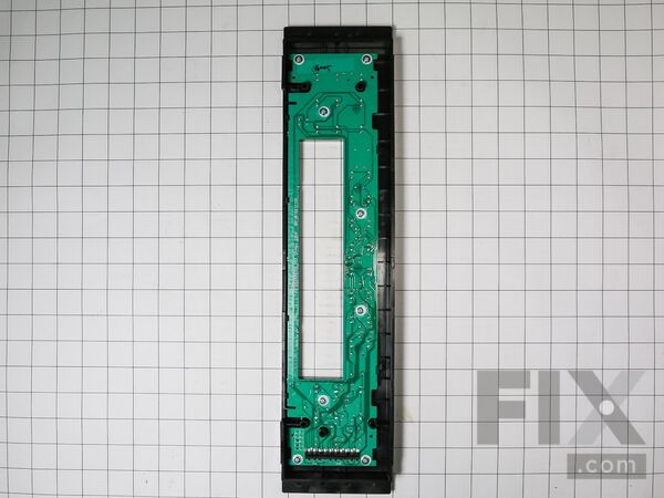 2370104-1-M-GE-WB27T11176-Board Assembly Button
