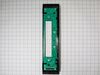 2370104-1-S-GE-WB27T11176-Board Assembly Button