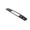 2370116-3-S-GE-WB27T11194-FACEPLATE (SCR-BK)