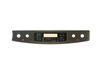 2370122-1-S-GE-WB27T11200-GLASS TOUCH Assembly (Stainless Steel)