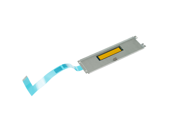2370124-1-M-GE-WB27T11202-Key Panel Support Assembly