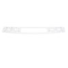 FACEPLATE (SCR-WH) – Part Number: WB27T11206