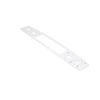 2370128-3-S-GE-WB27T11206-FACEPLATE (SCR-WH)