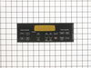 Overlay - Black – Part Number: WB27T11229