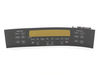 2370153-3-S-GE-WB27T11233-Range Faceplate