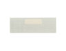 FACEPLATE – Part Number: WB27T11239