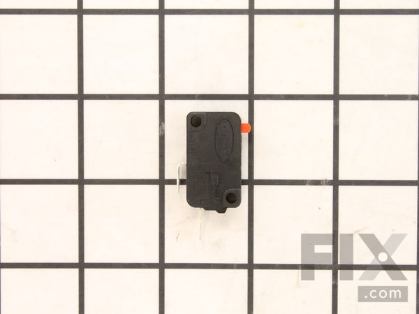 237015-1-M-GE-WB24X10047        -Primary Door Interlock Switch
