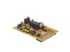 2370171-3-S-GE-WB27X11078-Microwave Electronic Control Board