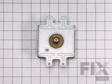 MAGNETRON Assembly – Part Number: WB27X11079