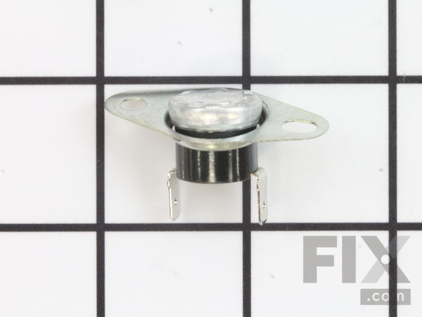 2370184-1-M-GE-WB27X11094-Thermal Fuse