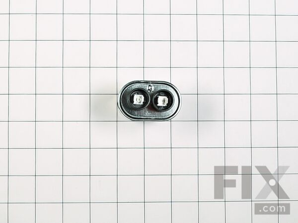 2370186-1-M-GE-WB27X11096-CAPACITOR H.V