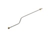 2370192-1-S-GE-WB28K10493- TUBE AND NUT Assembly