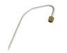 2370195-2-S-GE-WB28K10496- TUBE AND NUT Assembly