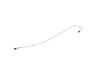 2370195-3-S-GE-WB28K10496- TUBE AND NUT Assembly