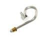 TUBE GRIDDLE AND NUT Assembly – Part Number: WB28K10500