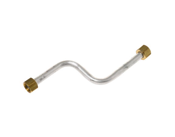 2370210-1-M-GE-WB28K10518- TUBE AND NUT Assembly
