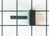 237021-1-S-GE-WB24X10055        -Blower Switch - 3 Speed