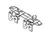 PIPE MANIFOLD Assembly – Part Number: WB28K10536