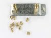 2370227-2-S-GE-WB28K10539- CARRIER ORIFICE Assembly