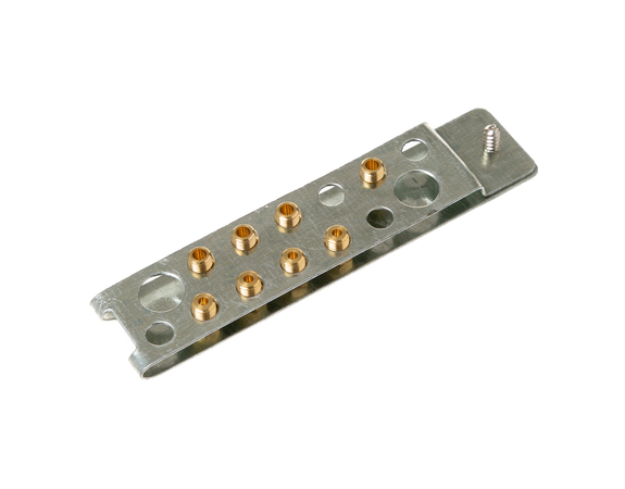 2370228-1-M-GE-WB28K10540-CARRIER ORIFICE Assembly