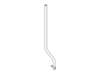PIPE SUPPLY Assembly – Part Number: WB28K10542