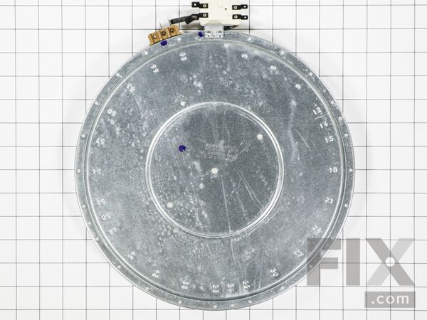 2370249-1-M-GE-WB30T10146-Radiant Surface Element - 11 Inch