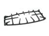 GRATE CAST CN BK – Part Number: WB31K10235