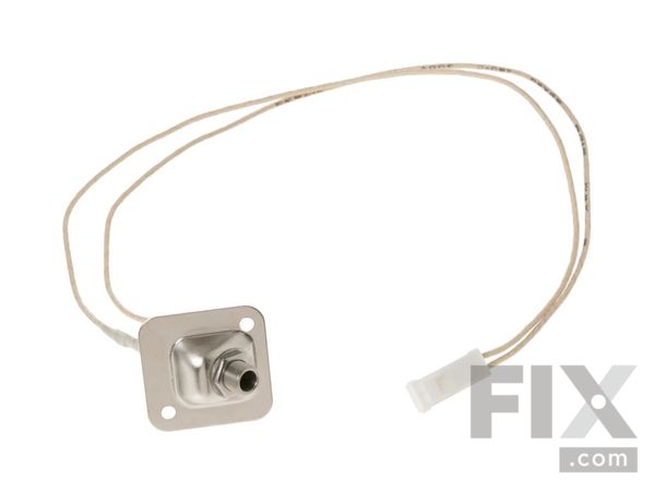 2370264-1-M-GE-WB34K10121- RECEPTABLE Assembly