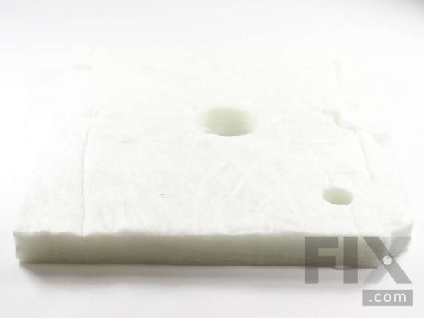 2370280-1-M-GE-WB35K10168-INSULATION OVEN BACK