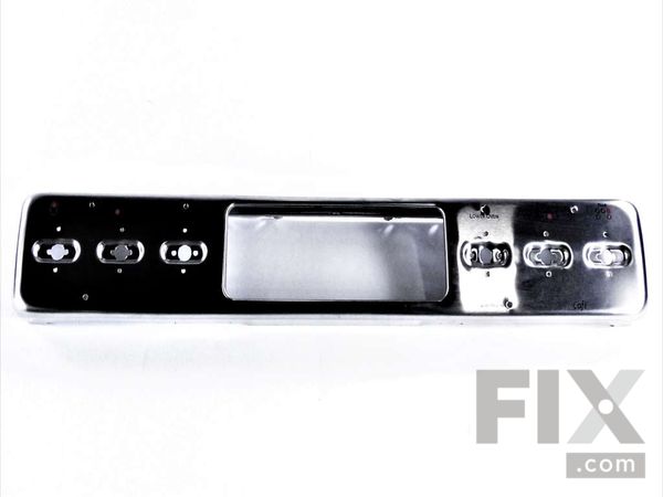 2370297-1-M-GE-WB36K10825- PANEL MANF & TAPE Assembly