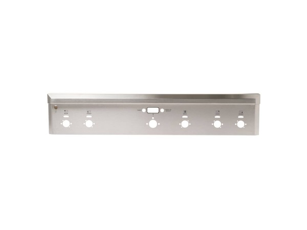2370300-1-M-GE-WB36K10834- CONTROL PANEL & RAIL Assembly