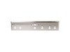 CONTROL PANEL & RAIL Assembly – Part Number: WB36K10834