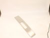 PANEL AND BRKT Assembly (Stainless Steel) – Part Number: WB36T11246