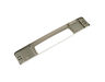 PANEL AND BRKT Assembly (Stainless Steel) – Part Number: WB36T11252