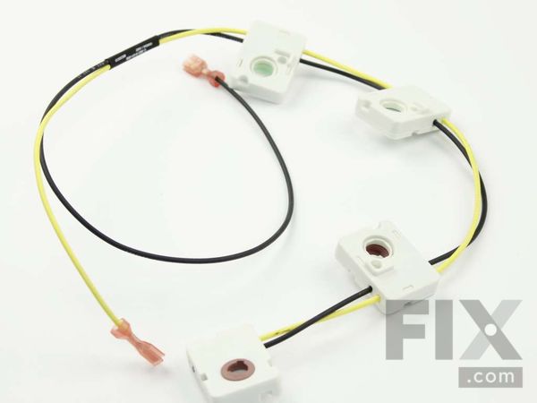 237033-1-M-GE-WB24X10068        -SWITCH HARNESS