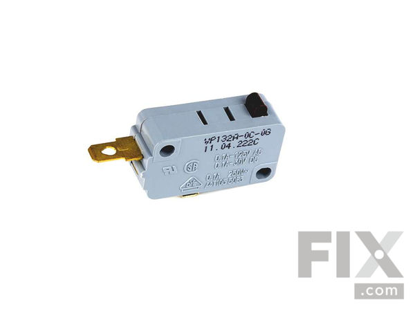 237034-1-M-GE-WB24X10069        -SWITCH-MICRO