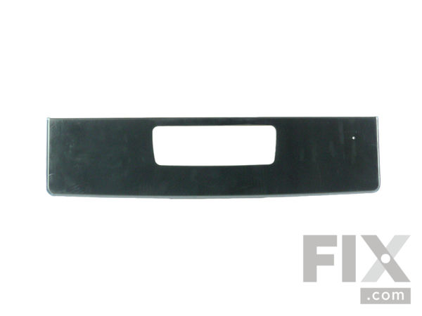 2370355-1-M-GE-WB36T11272- PANEL AND BRACKET Assembly