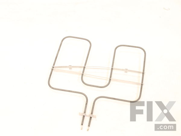 2370378-1-M-GE-WB44T10099-ELEMENT BROIL Assembly