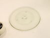 2370393-3-S-GE-WB49X10224-Glass Cooking Tray
