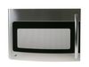 2370397-2-S-GE-WB55X10947-Microwave Door Assembly