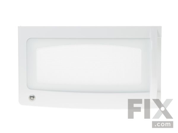 2370400-1-M-GE-WB55X10950-DOOR Assembly WW