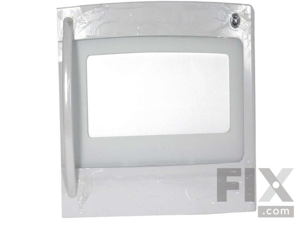 2370427-1-M-GE-WB56X10899-DOOR Assembly WW