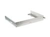 FRAME DRAWER & SLIDE Assembly – Part Number: WB58K10010