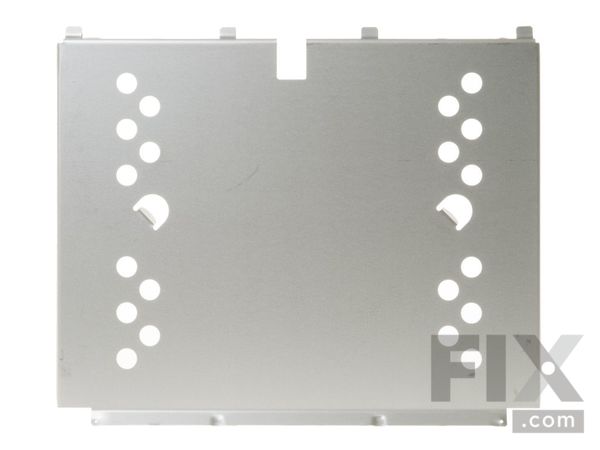 2370475-1-M-GE-WB63K10187-BOTTOM INNER GUARD