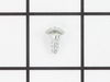 Trash Compactor Shoulder Screw Foot – Part Number: WC01X10034