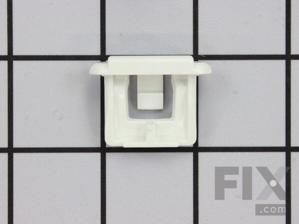 2370502-1-M-GE-WD12X10304-Dishwasher Rack Slide End Cap