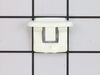 2370502-3-S-GE-WD12X10304-Dishwasher Rack Slide End Cap