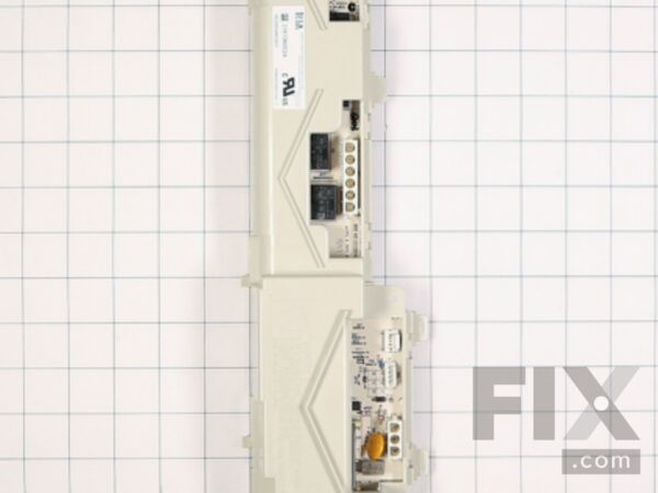 2370515-1-M-GE-WD21X10380- CONTROL Assembly