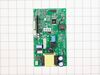 CONTROL Assembly ELECTRONICS – Part Number: WD21X10381